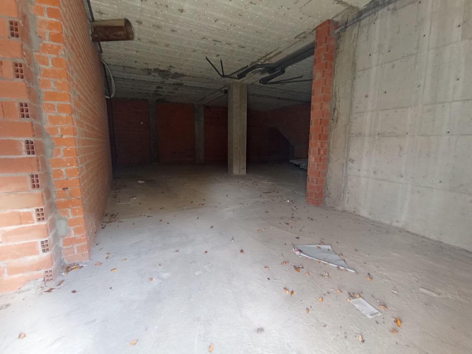 Erhverv til salg i Ponferrada - € 44.000 (Ref: 8610823)