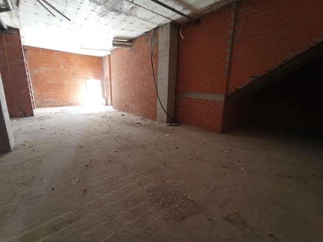 Erhverv til salg i Ponferrada - € 44.000 (Ref: 8610823)