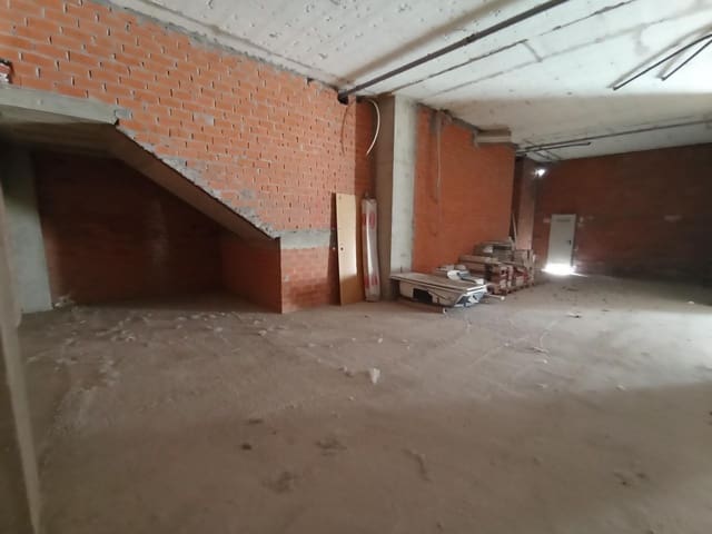 Erhverv til salg i Ponferrada - € 44.000 (Ref: 8610823)