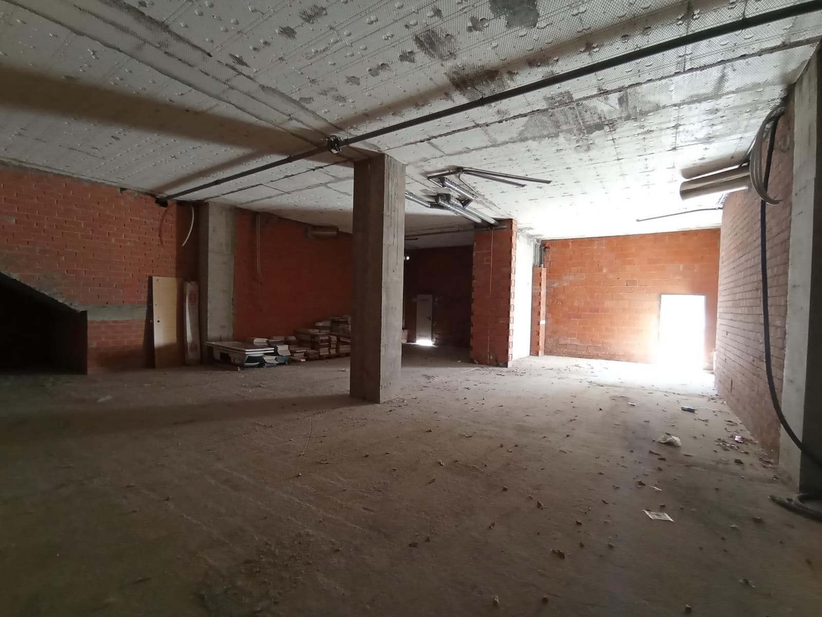 Erhverv til salg i Ponferrada - € 44.000 (Ref: 8610823)