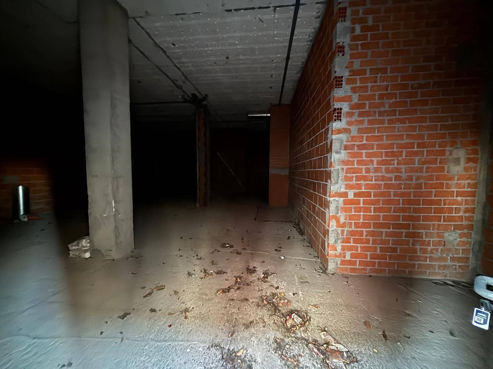 Erhverv til salg i Ponferrada - € 56.000 (Ref: 8610824)