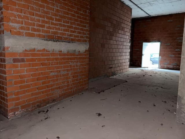 Erhverv til salg i Ponferrada - € 56.000 (Ref: 8610824)