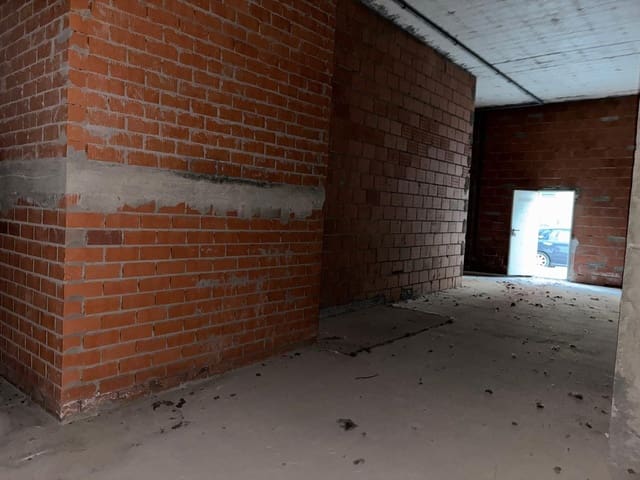 Erhverv til salg i Ponferrada - € 56.000 (Ref: 8610824)