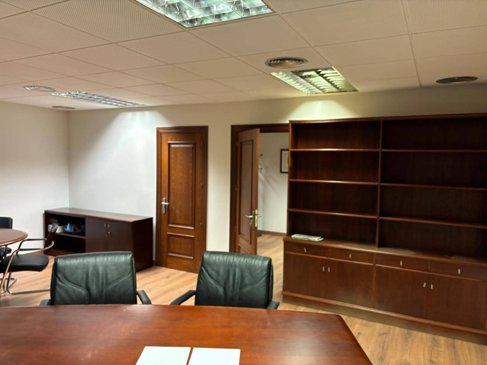 Kontor til leje i Ponferrada - € 490 (Ref: 8624078)