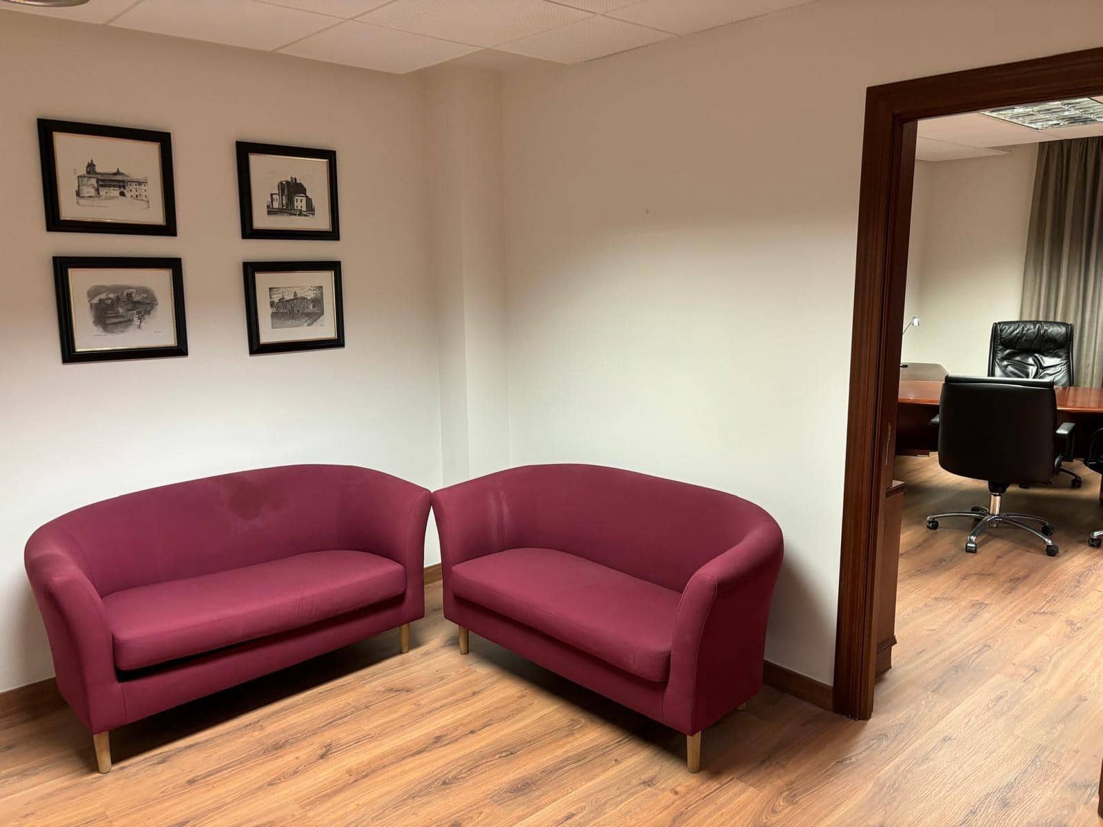 Kontor til leje i Ponferrada - € 490 (Ref: 8624078)