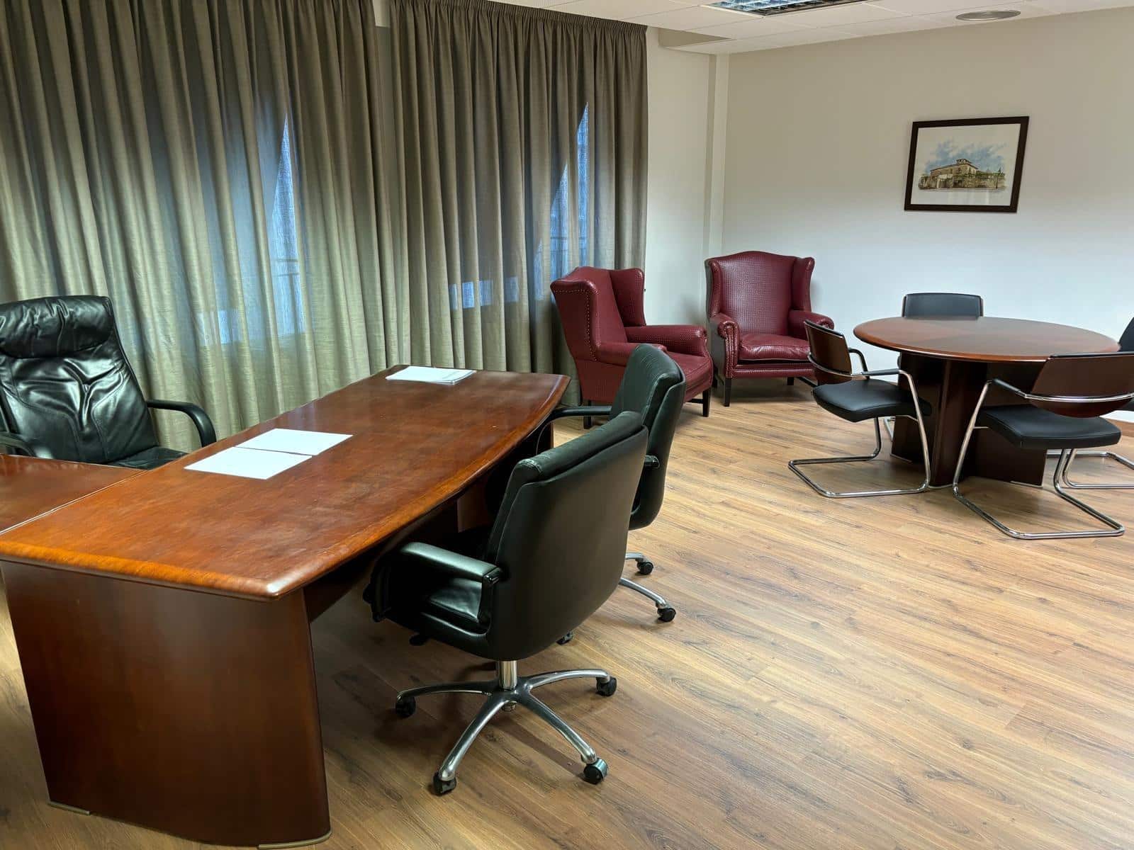 Kontor til leje i Ponferrada - € 490 (Ref: 8624078)