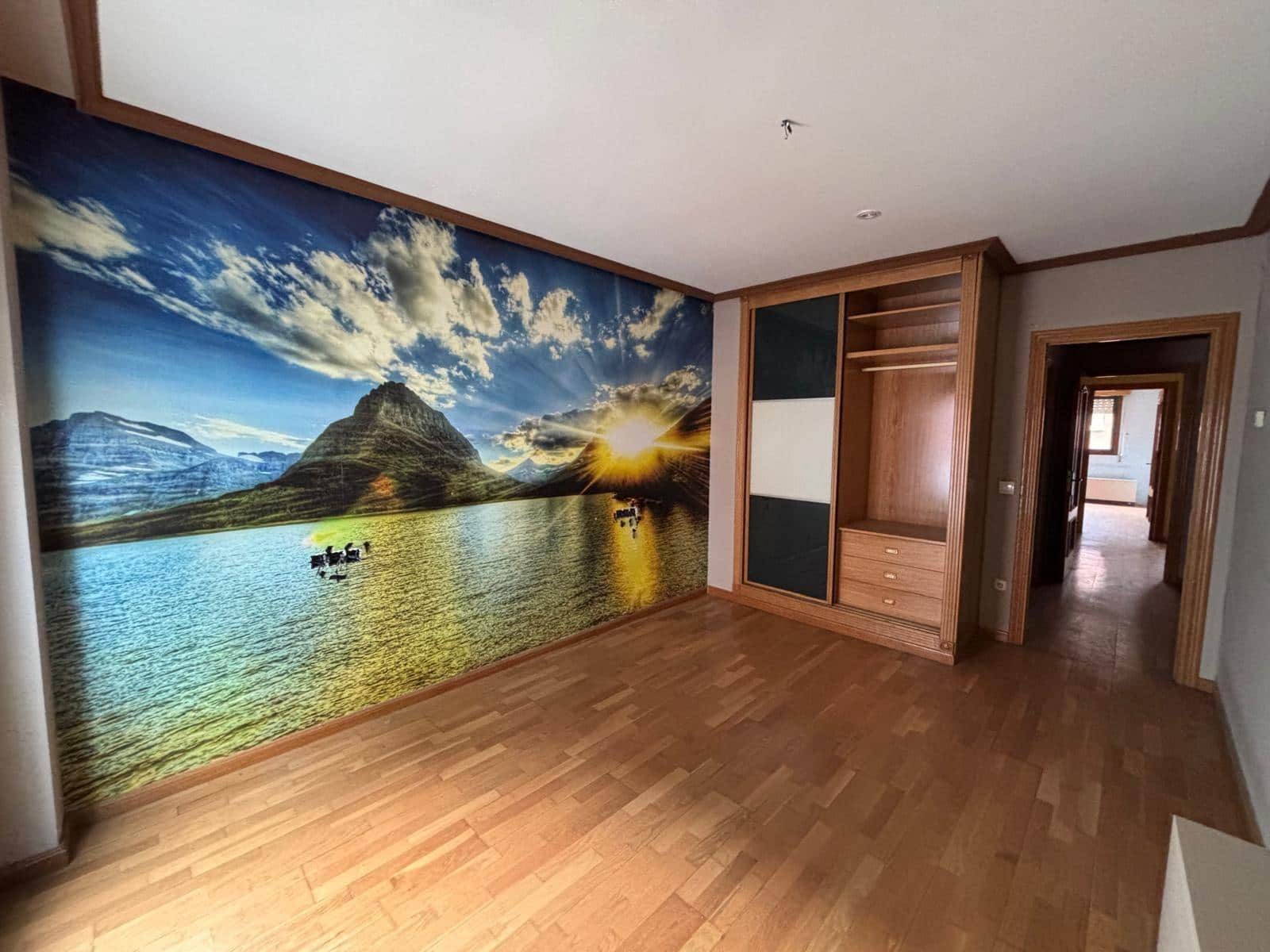 3 soveværelse Lejlighed til salg i Ponferrada med garage - € 165.000 (Ref: 8624079)