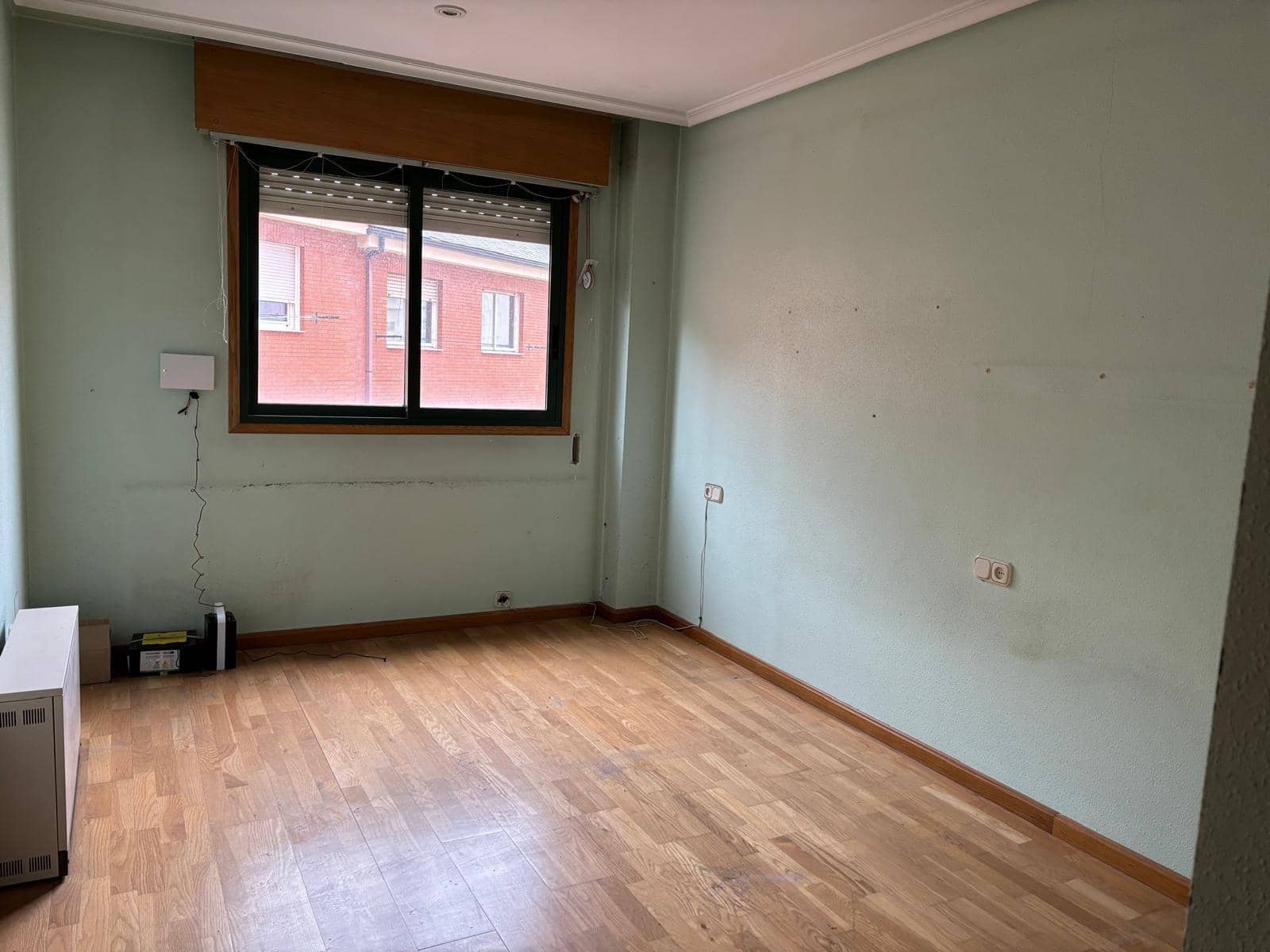 3 soveværelse Lejlighed til salg i Ponferrada med garage - € 165.000 (Ref: 8624079)