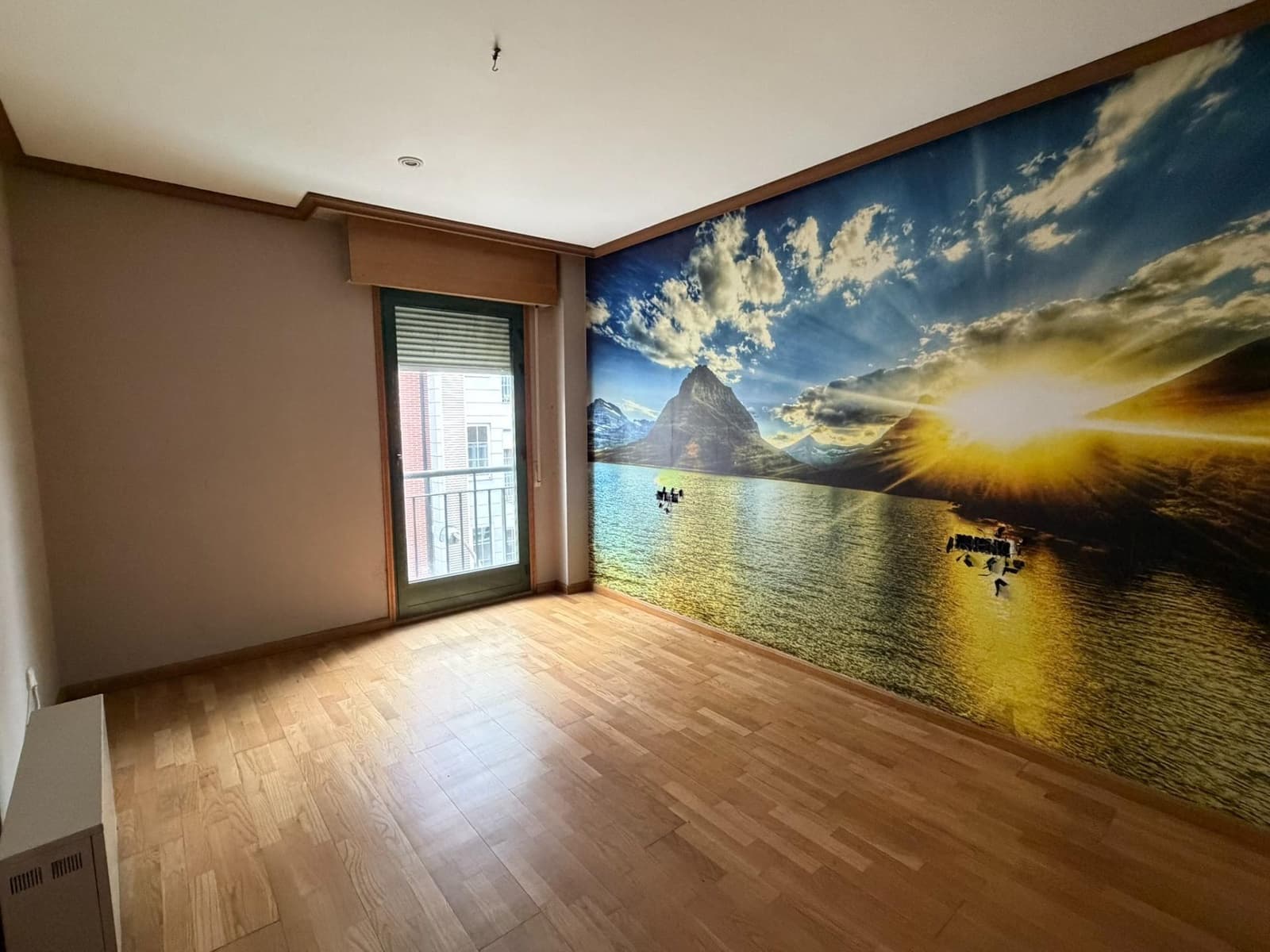 3 soverom Leilighet til salgs i Ponferrada med garasje - € 164 000 (Ref: 8624079)