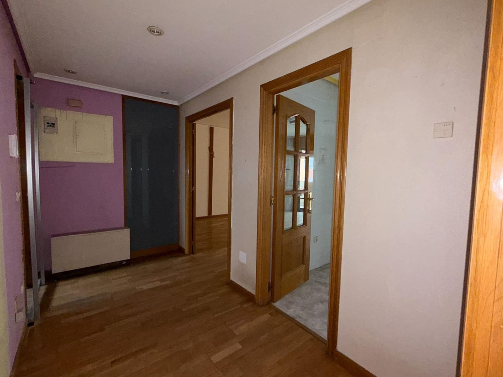 3 soverom Leilighet til salgs i Ponferrada med garasje - € 164 000 (Ref: 8624079)