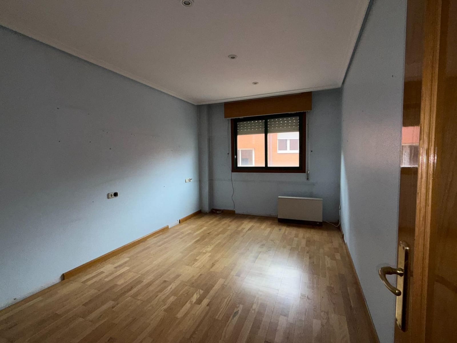 3 soverom Leilighet til salgs i Ponferrada med garasje - € 164 000 (Ref: 8624079)