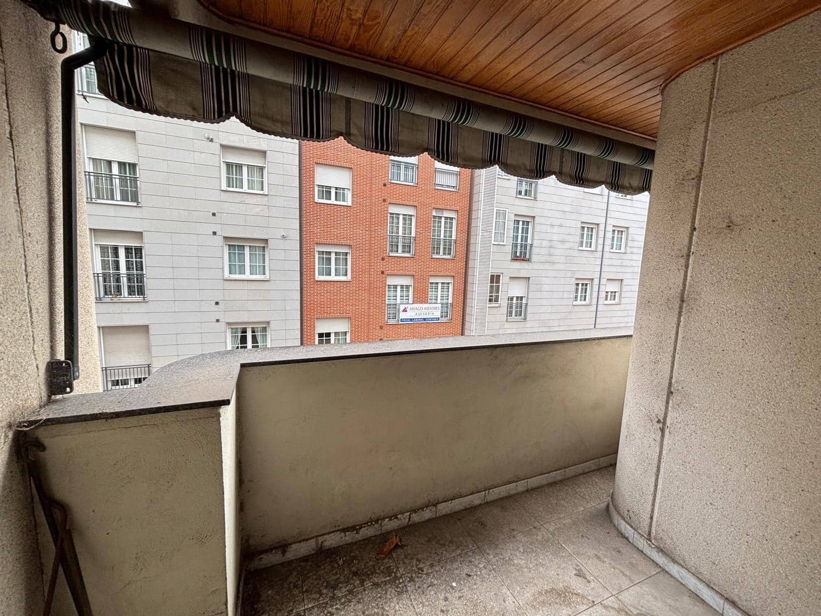 3 soverom Leilighet til salgs i Ponferrada med garasje - € 149 000 (Ref: 8624079)