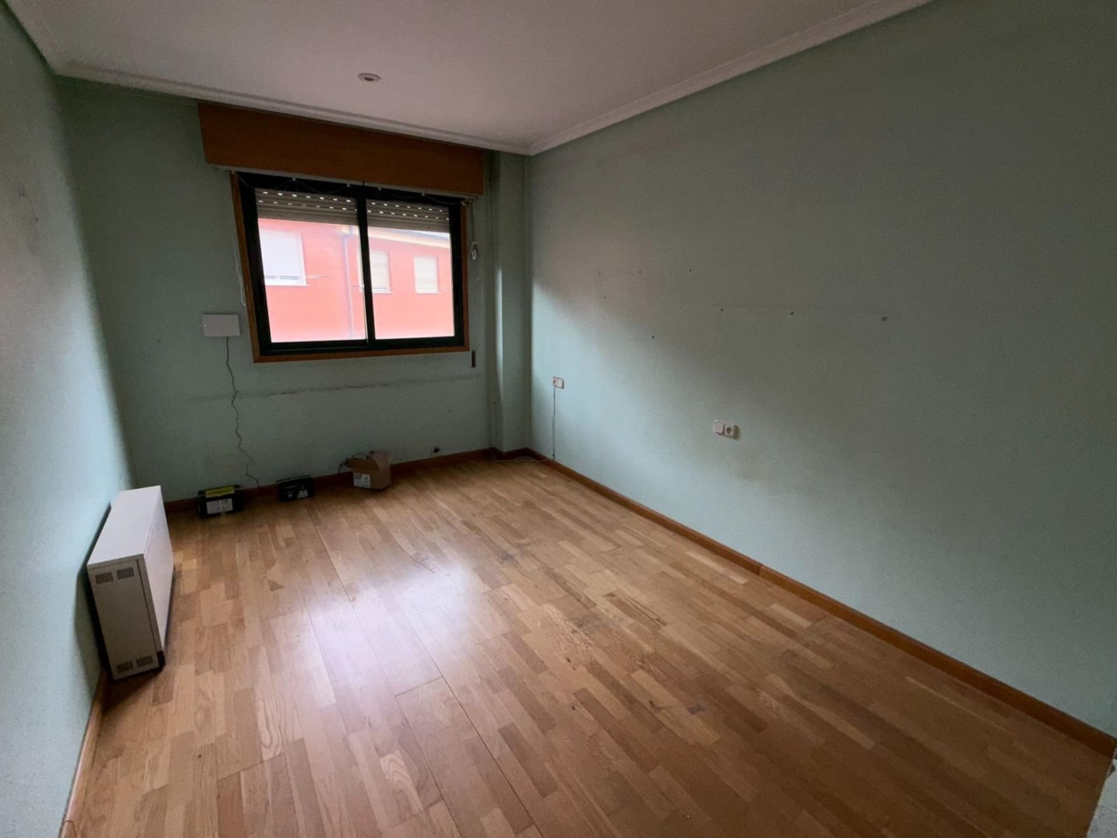 3 soverom Leilighet til salgs i Ponferrada med garasje - € 149 000 (Ref: 8624079)