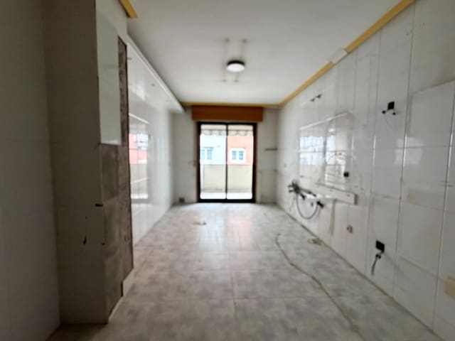 3 quarto Apartamento para venda em Ponferrada com garagem - 164 000 € (Ref: 8624079)