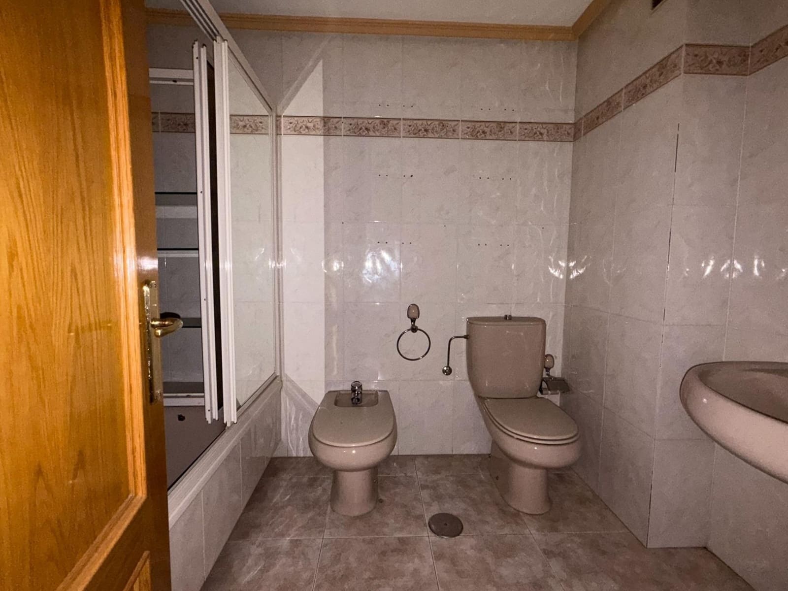 3 soverom Leilighet til salgs i Ponferrada med garasje - € 149 000 (Ref: 8624079)