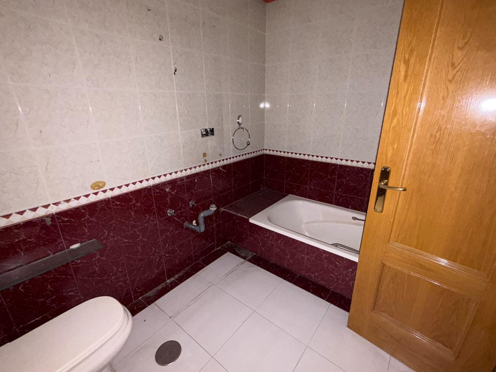 3 soverom Leilighet til salgs i Ponferrada med garasje - € 149 000 (Ref: 8624079)