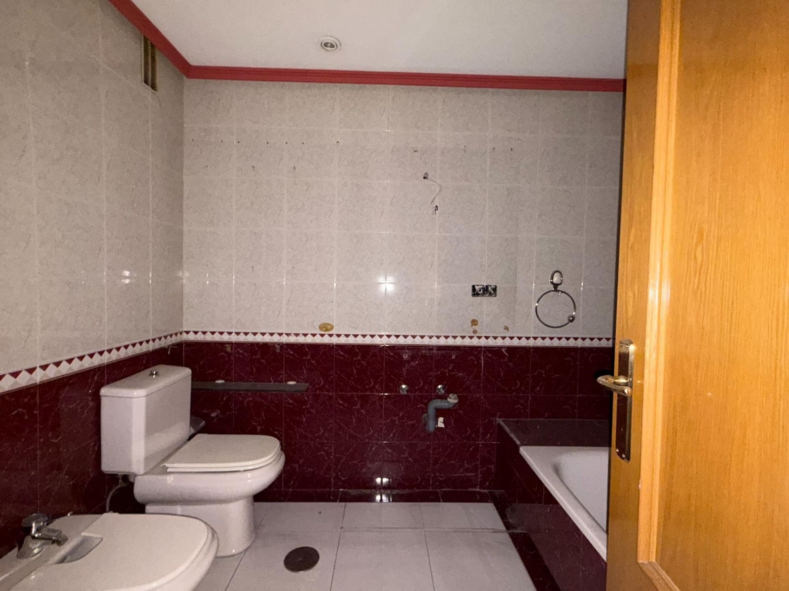 3 soverom Leilighet til salgs i Ponferrada med garasje - € 149 000 (Ref: 8624079)