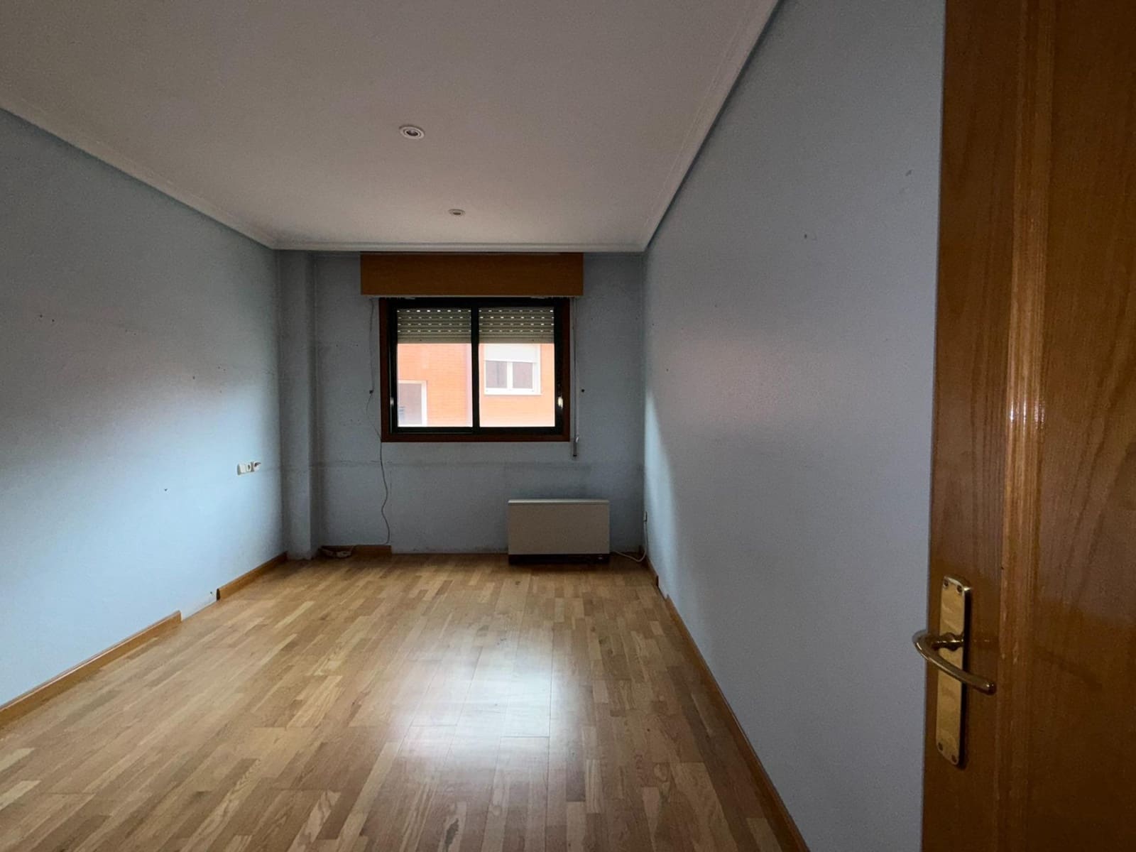 3 soverom Leilighet til salgs i Ponferrada med garasje - € 149 000 (Ref: 8624079)