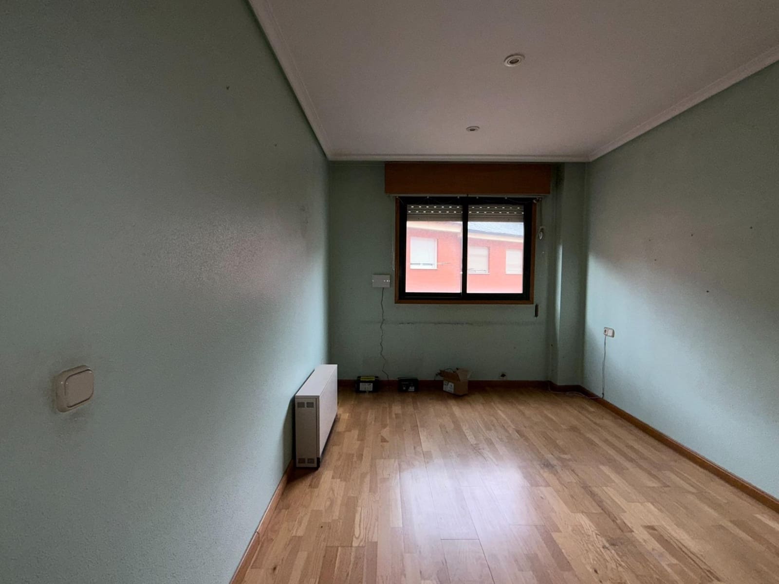 3 soverom Leilighet til salgs i Ponferrada med garasje - € 149 000 (Ref: 8624079)