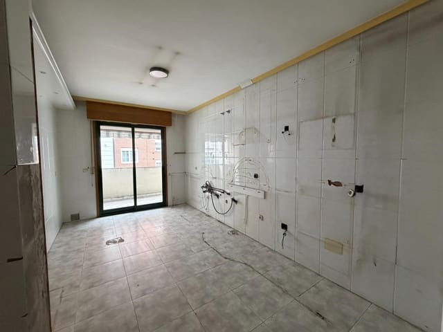 3 quarto Apartamento para venda em Ponferrada com garagem - 164 000 € (Ref: 8624079)
