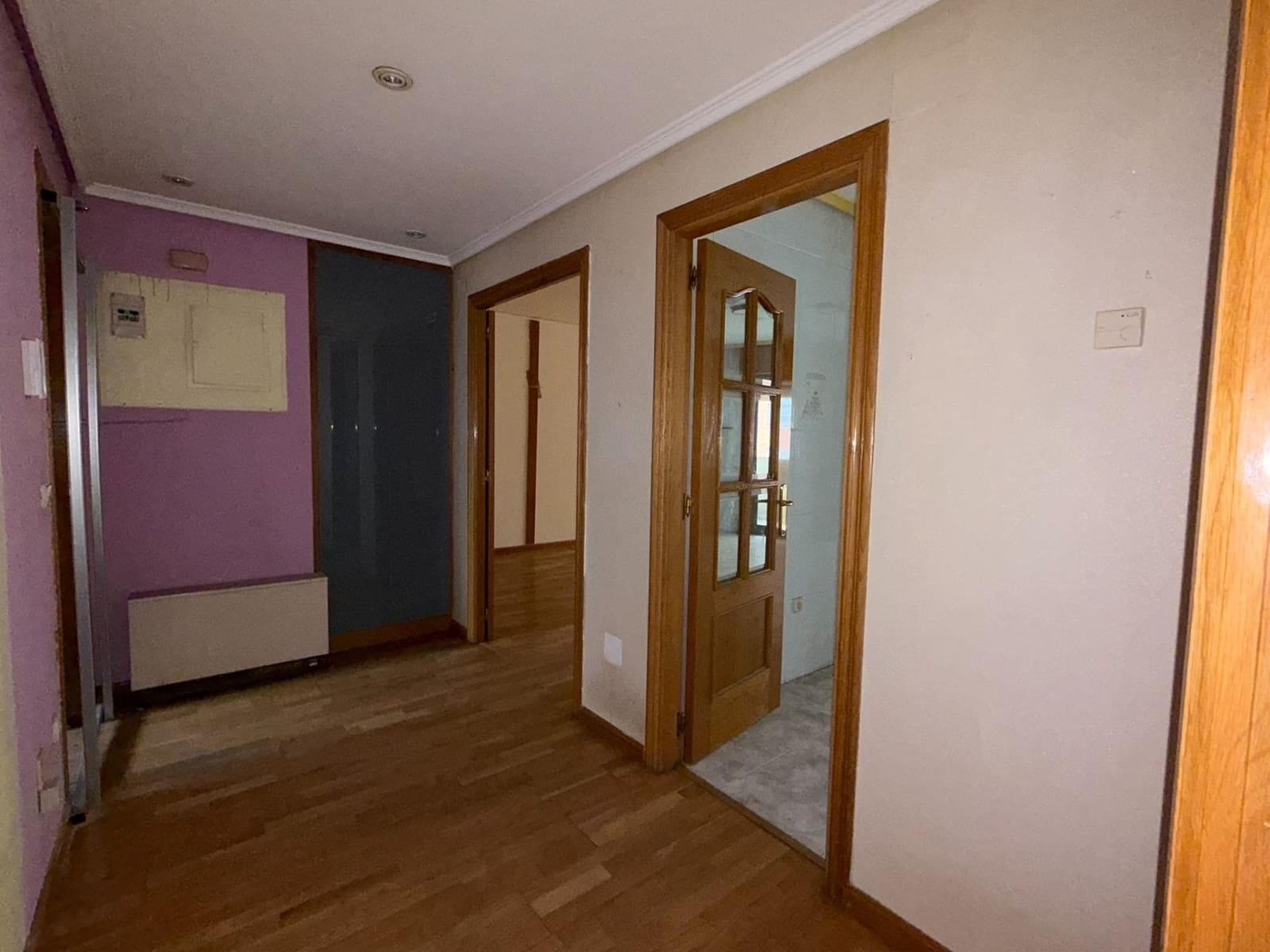 3 soverom Leilighet til salgs i Ponferrada med garasje - € 149 000 (Ref: 8624079)