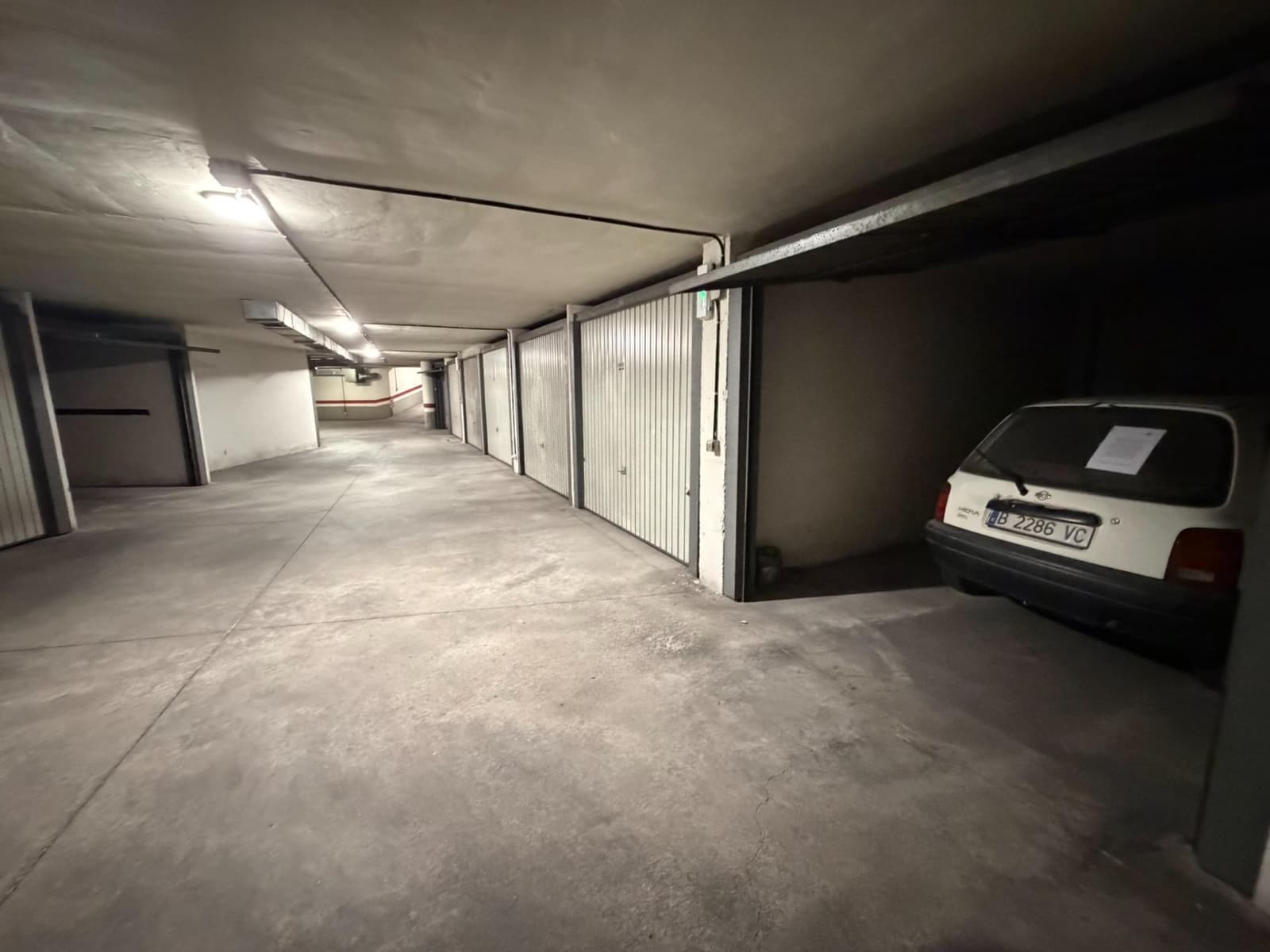 3 soverom Leilighet til salgs i Ponferrada med garasje - € 149 000 (Ref: 8624079)