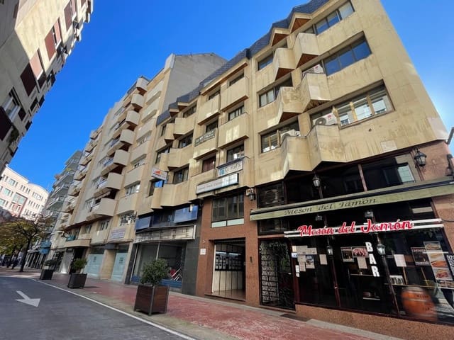 Kontor til salgs i Ponferrada - € 41 040 (Ref: 8645136)