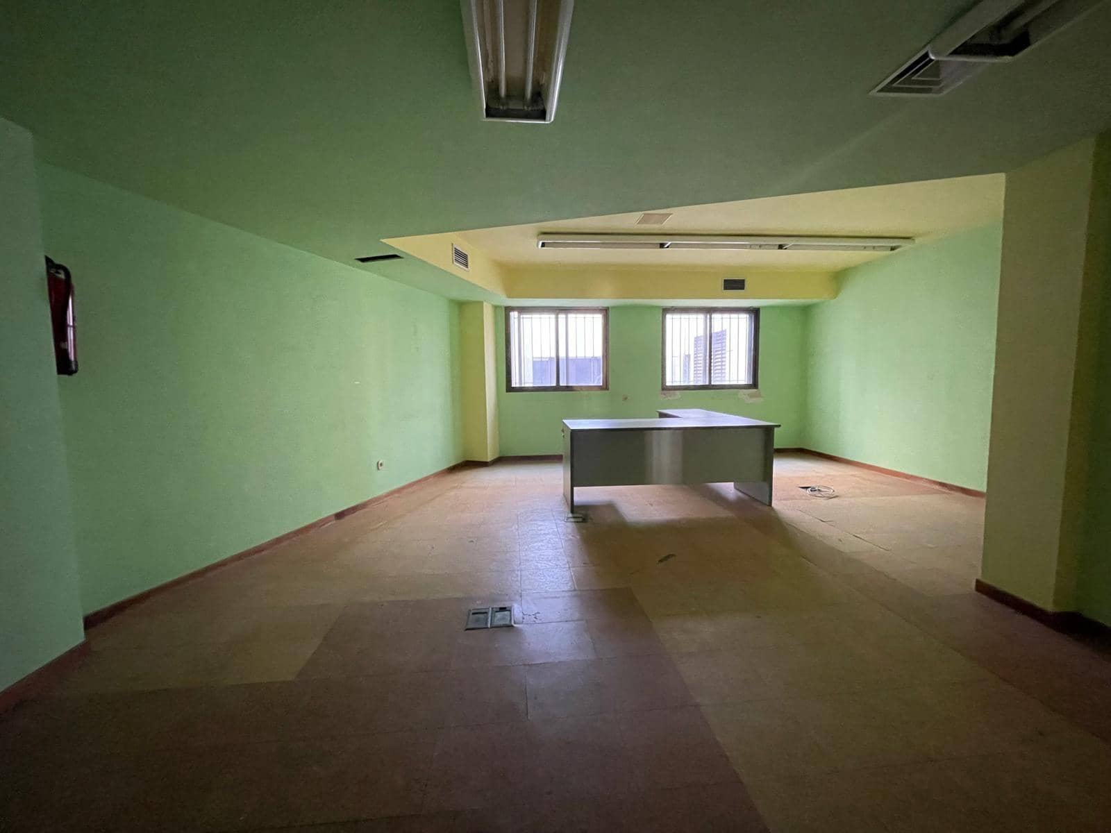 Kontor til salg i Ponferrada - € 41.040 (Ref: 8645136)