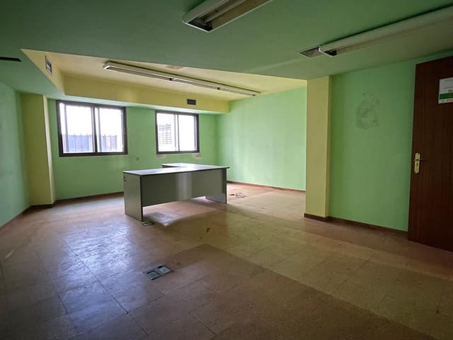 Kontor til salgs i Ponferrada - € 41 040 (Ref: 8645136)