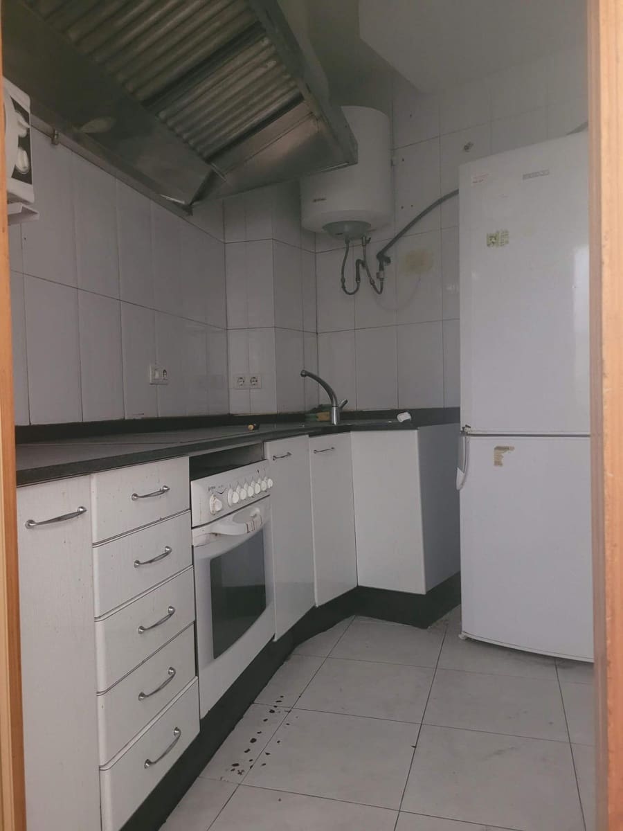 Virksomhed til leje i Ponferrada - € 500 (Ref: 8662679)