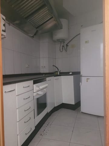 Virksomhed til leje i Ponferrada - € 500 (Ref: 8662679)