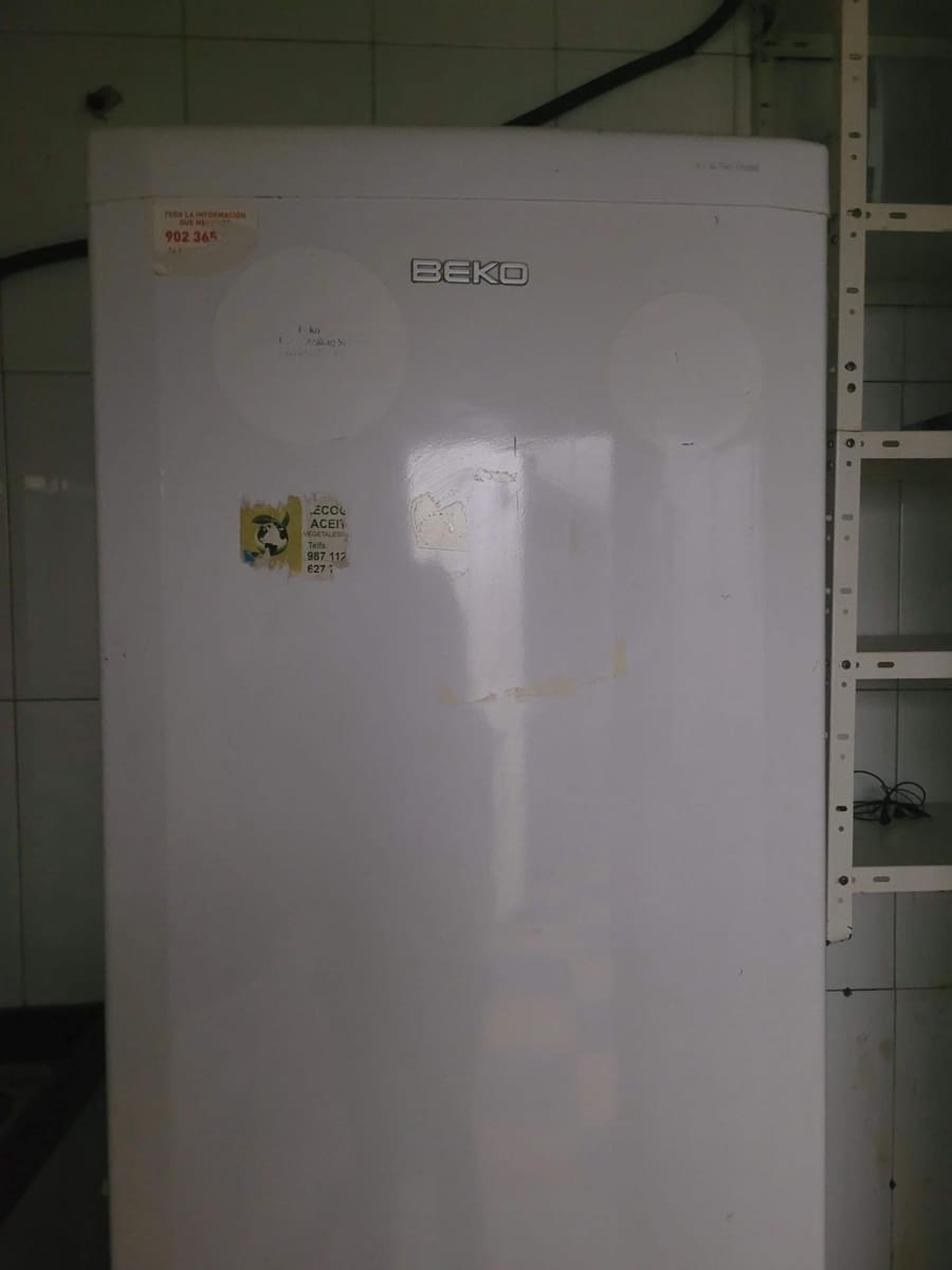 Virksomhed til leje i Ponferrada - € 500 (Ref: 8662679)