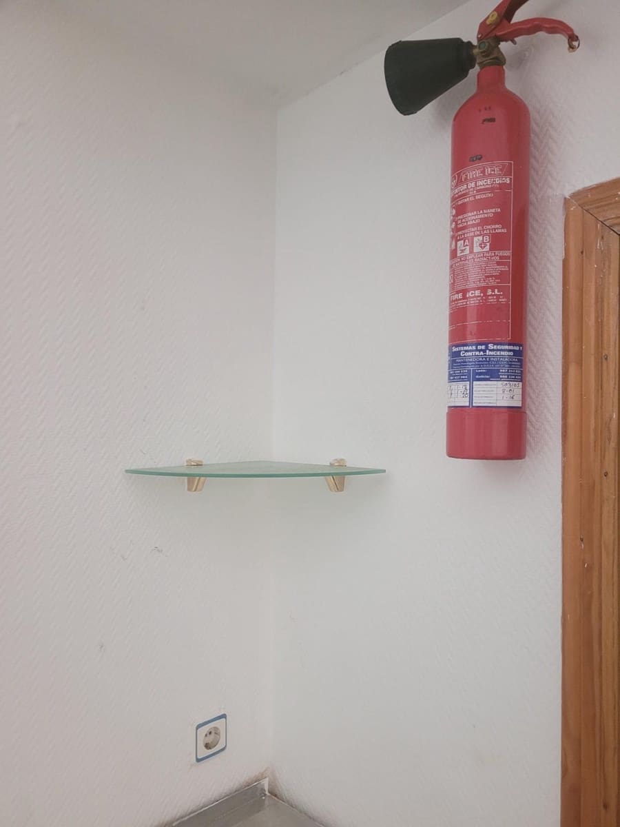 Virksomhed til leje i Ponferrada - € 500 (Ref: 8662679)