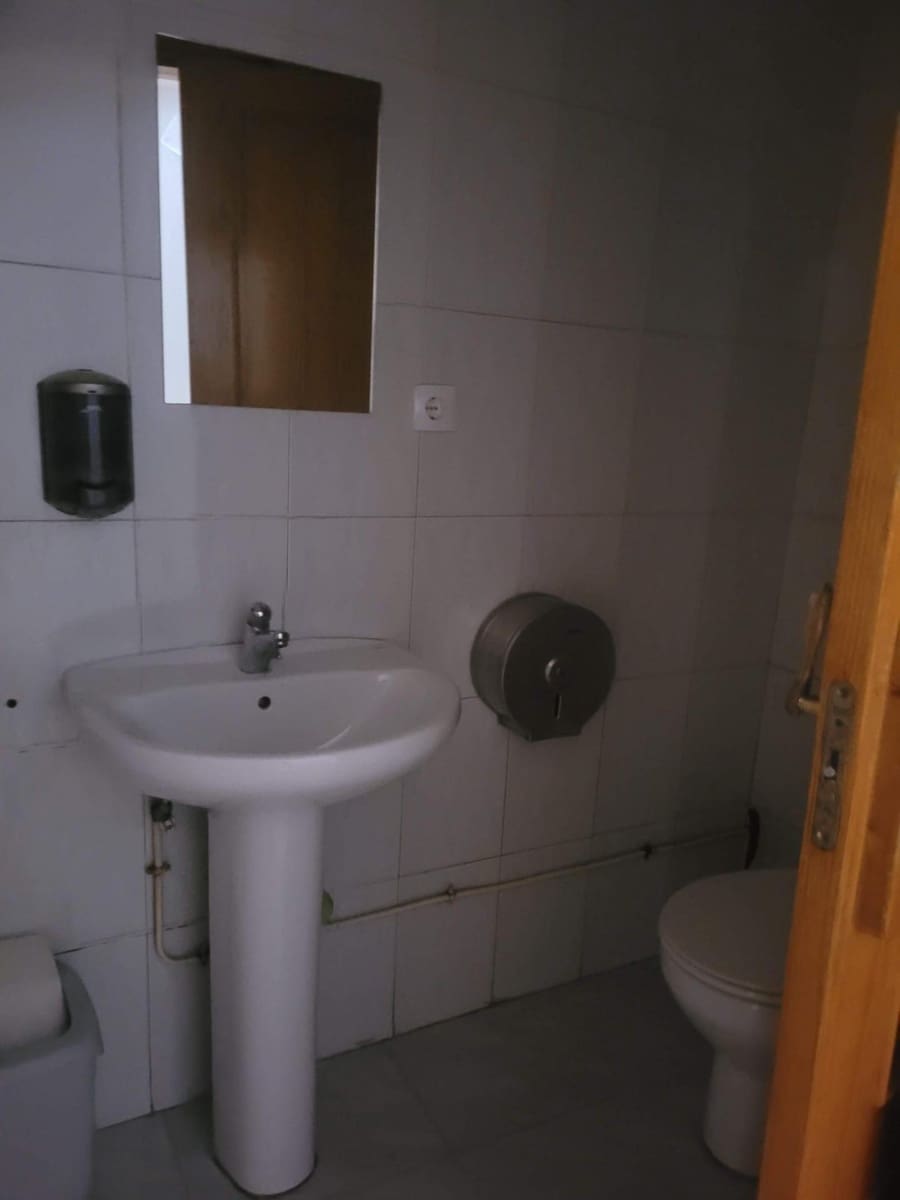 Virksomhed til leje i Ponferrada - € 500 (Ref: 8662679)