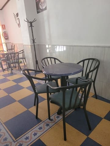 Virksomhed til leje i Ponferrada - € 500 (Ref: 8662679)