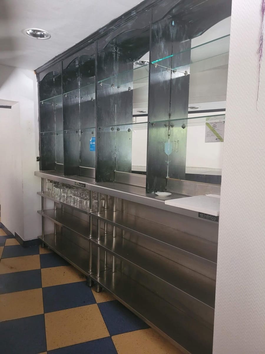 Virksomhed til leje i Ponferrada - € 500 (Ref: 8662679)