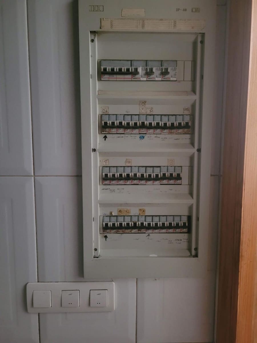 Virksomhed til leje i Ponferrada - € 500 (Ref: 8662679)