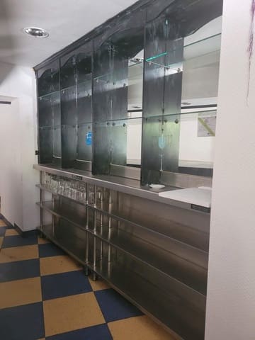 Virksomhed til leje i Ponferrada - € 500 (Ref: 8662679)