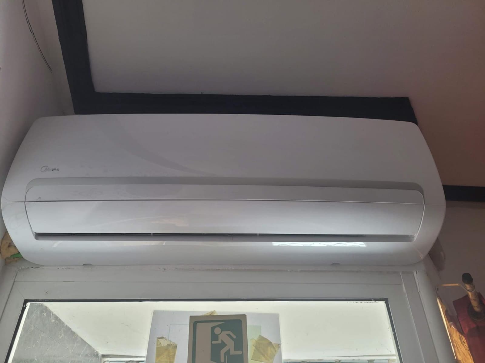 Virksomhed til leje i Ponferrada - € 500 (Ref: 8662679)