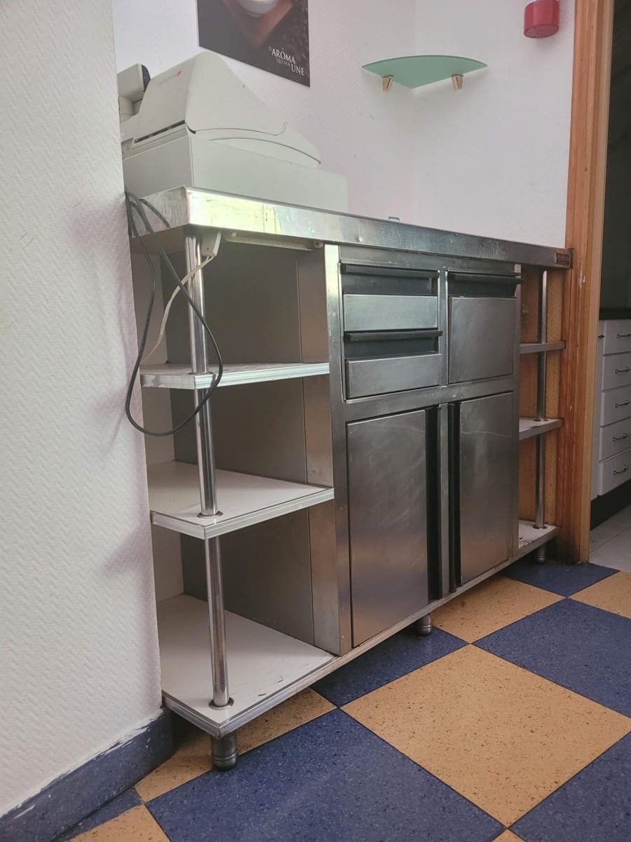 Virksomhed til leje i Ponferrada - € 500 (Ref: 8662679)