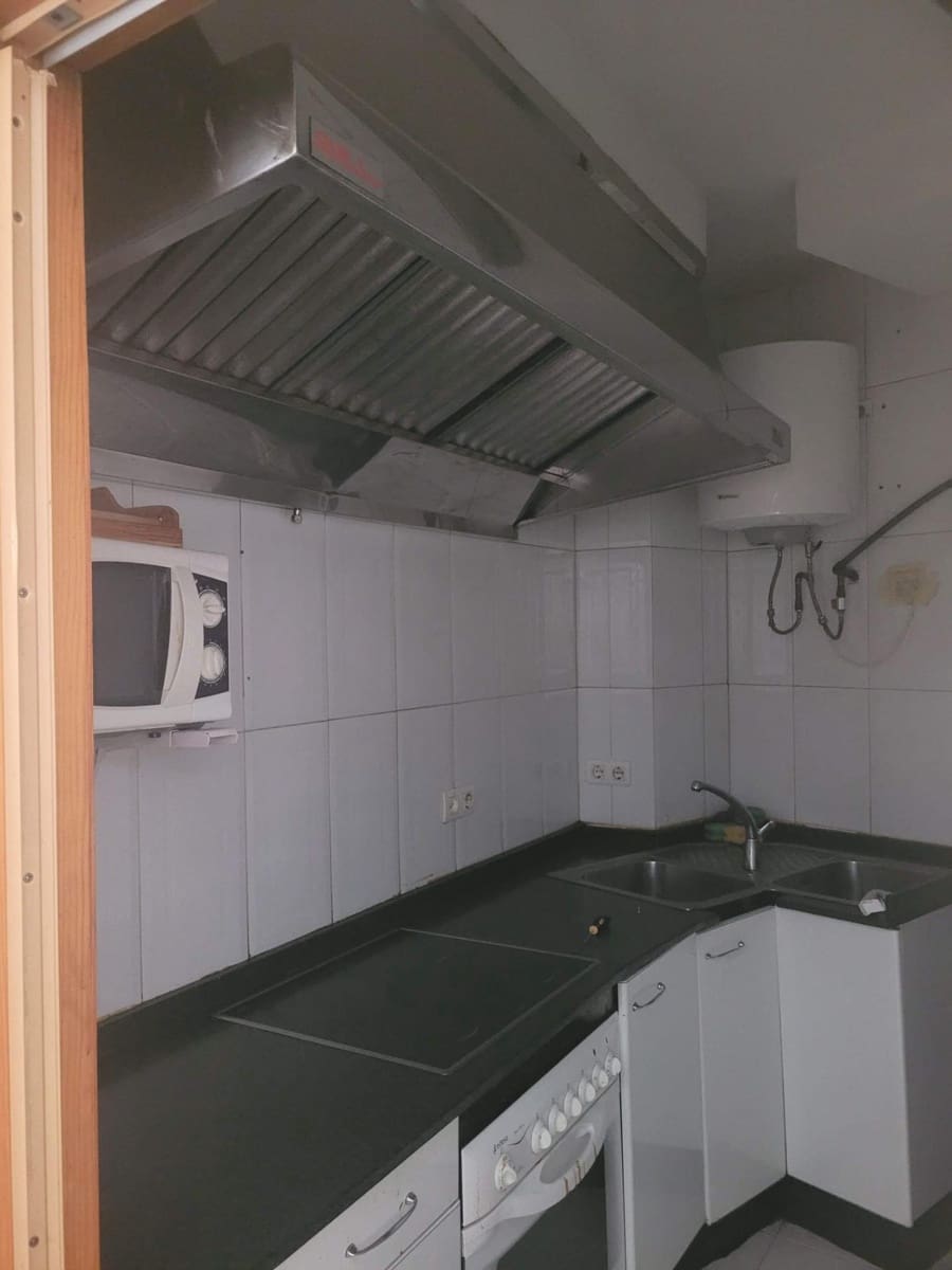 Virksomhed til leje i Ponferrada - € 500 (Ref: 8662679)