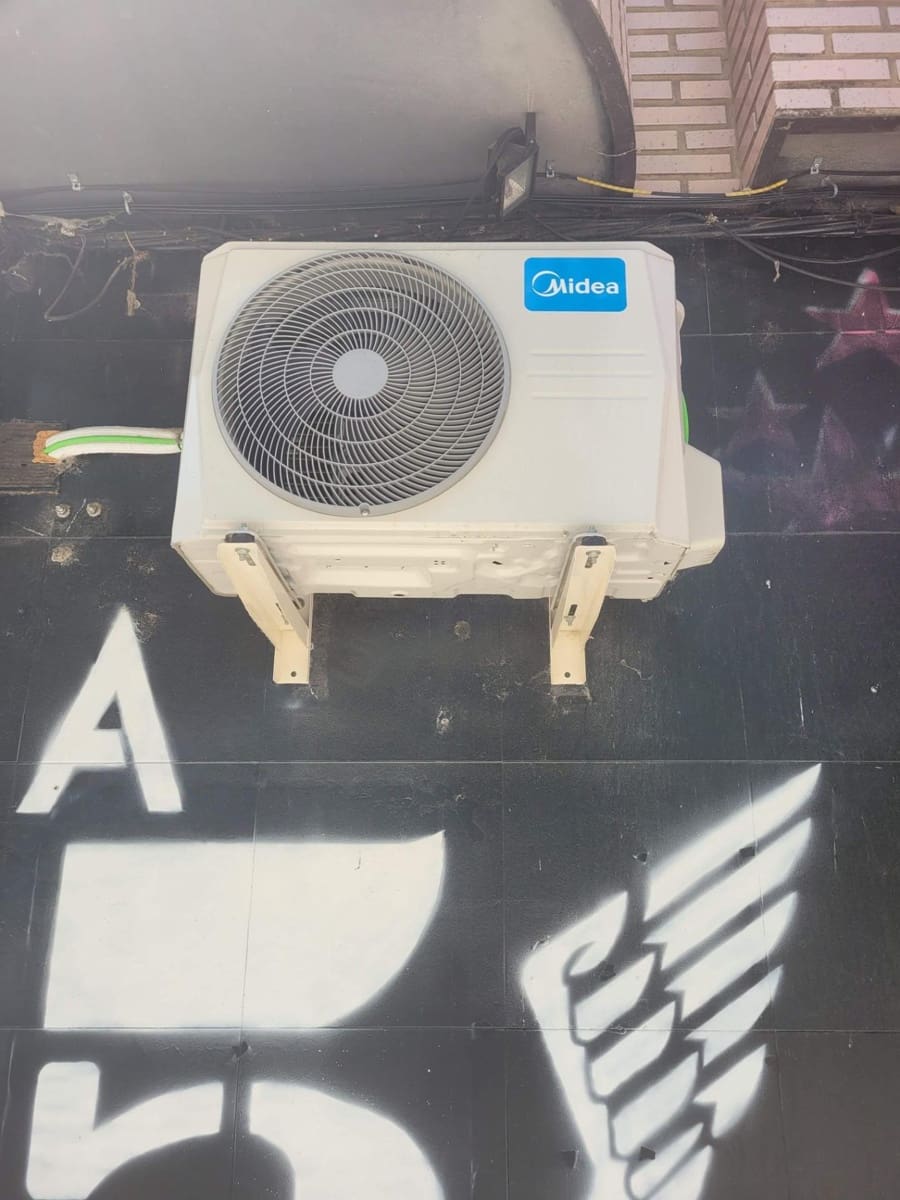 Virksomhed til leje i Ponferrada - € 500 (Ref: 8662679)