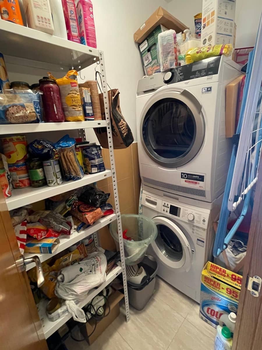 3 soveværelse Lejlighed til salg i Ponferrada med garage - € 148.000 (Ref: 8662680)