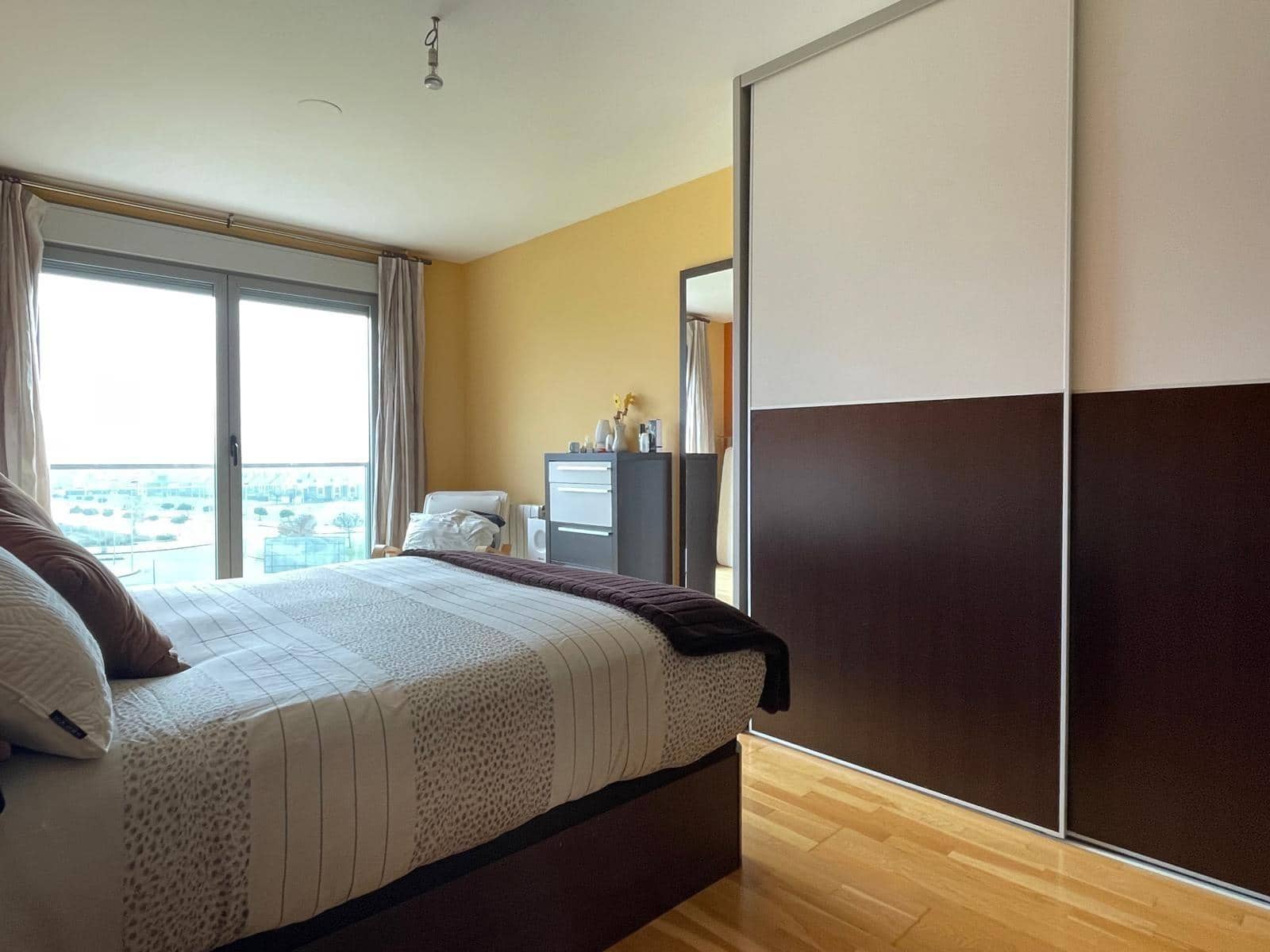 3 soveværelse Lejlighed til salg i Ponferrada med garage - € 148.000 (Ref: 8662680)