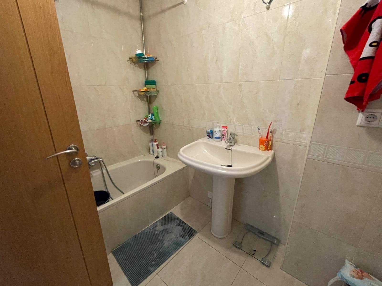 3 soveværelse Lejlighed til salg i Ponferrada med garage - € 148.000 (Ref: 8662680)