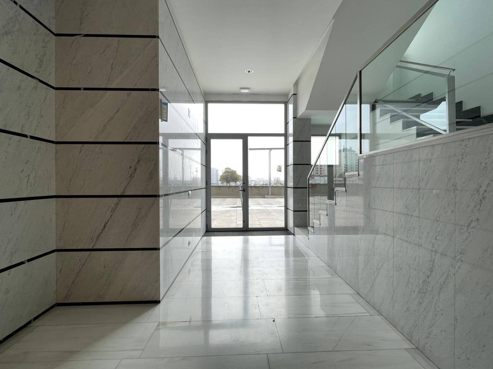 3 soveværelse Lejlighed til salg i Ponferrada med garage - € 148.000 (Ref: 8662680)