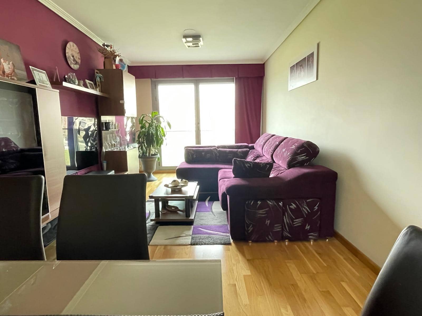 3 soveværelse Lejlighed til salg i Ponferrada med garage - € 148.000 (Ref: 8662680)