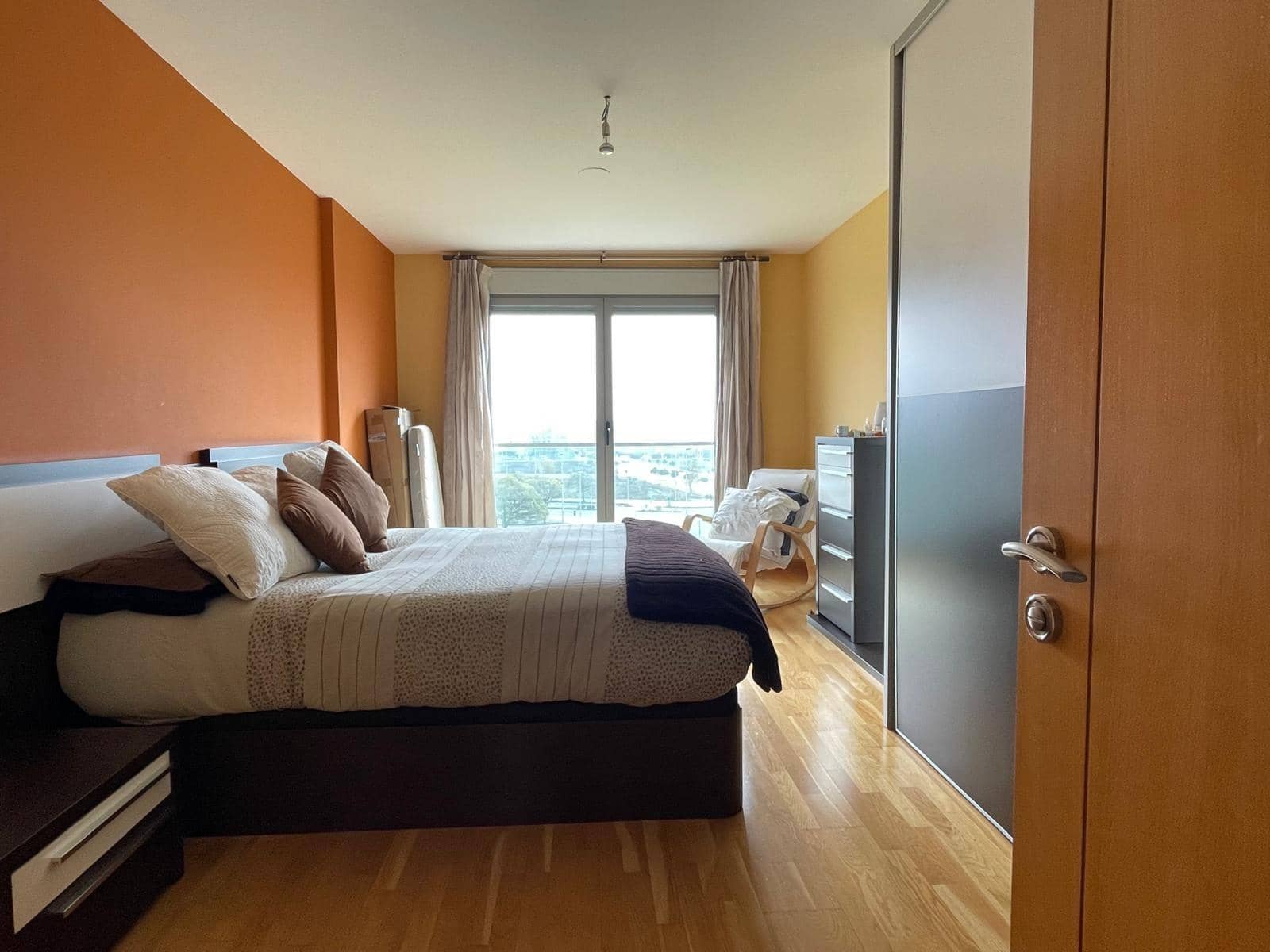 3 soveværelse Lejlighed til salg i Ponferrada med garage - € 148.000 (Ref: 8662680)