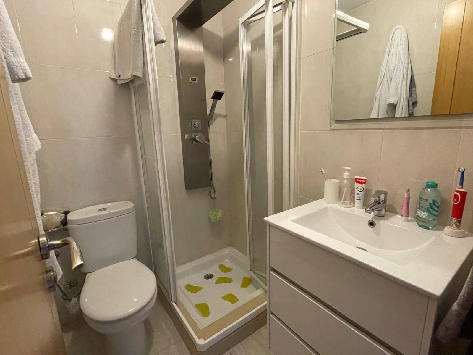 3 soveværelse Lejlighed til salg i Ponferrada med garage - € 148.000 (Ref: 8662680)