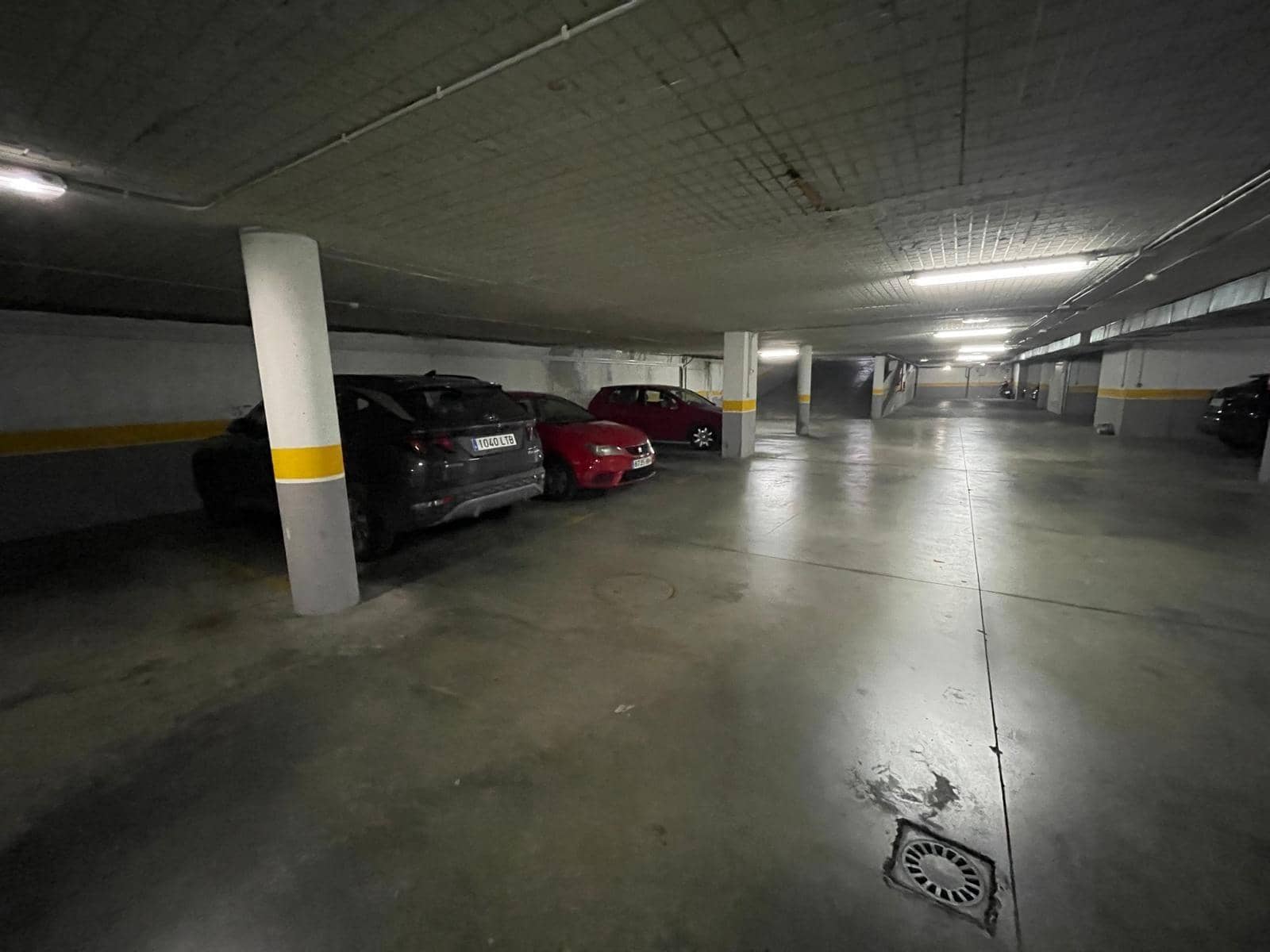 3 soveværelse Lejlighed til salg i Ponferrada med garage - € 148.000 (Ref: 8662680)